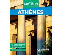 Guide Vert WE&GO Athènes