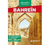 Guide Vert WE&GO Bahreïn