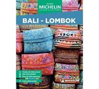 Guide Vert WE&GO Bali - Lombok - Collectif - Michelin Travel Partner - broché - Guide