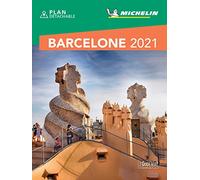 Guide Vert WE&GO Barcelone