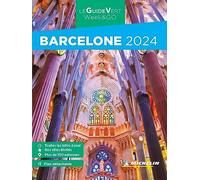 Guide Vert WE&GO Barcelone 2024