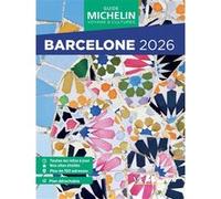Guide Vert WE&GO Barcelone 2026