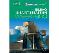Guide Vert WE&GO Bilbao San Sebastian