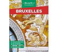 Guide Vert WE&GO Bruxelles