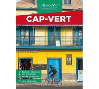 Guide Vert WE&GO Cap-Vert