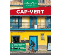 Guide Vert WE&GO Cap-Vert