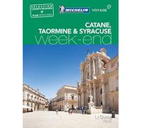 Guide Vert WE&GO Catane, Syracuse, Taormine