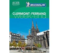 Guide Vert WE&GO Clermont Ferrand
