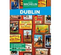 Guide Vert WE&GO Dublin