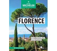 Guide Vert WE&GO Florence
