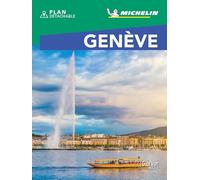 Guide Vert WE&GO Genève