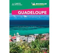 Guide Vert WE&GO Guadeloupe