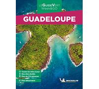 Guide Vert WE&GO Guadeloupe