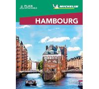 Guide Vert WE&GO Hambourg