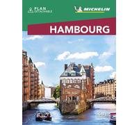 Guide Vert WE&GO Hambourg – Gräfe & Unzer