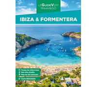 Guide Vert WE&GO Ibiza & Formentera