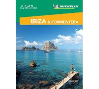 Guide Vert WE&GO Ibiza Formentera