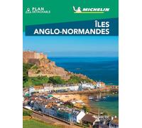 Guide Vert WE&GO Îles anglo-normandes