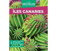 Guide Vert WE&GO Îles Canaries Collectif (Auteur)