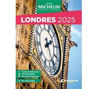 Guide Vert WE&GO Londres 2025