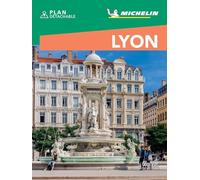 Guide Vert WE&GO Lyon
