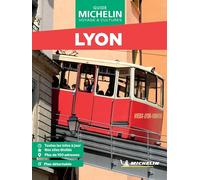 Guide Vert WE&GO Lyon