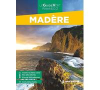 Guide Vert WE&GO Madère