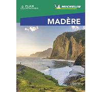 Guide Vert WE&GO Madère