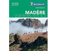 Guide Vert WE&GO Madère