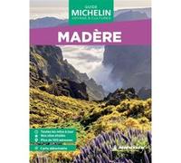 Guide Vert WE&GO Madère