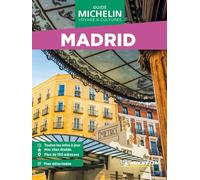 Guide Vert WE&GO Madrid