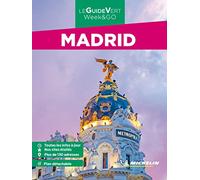 Guide Vert WE&GO Madrid