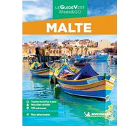 Guide Vert WE&GO Malte