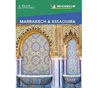 Guide Vert WE&GO Marrakech & Essaouira
