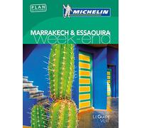 Guide Vert WE&GO Marrakech & Essaouira