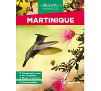 Guide Vert WE&GO Martinique