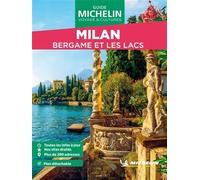Guide Vert We&go Milan