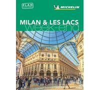 Guide Vert WE&GO Milan & les lacs