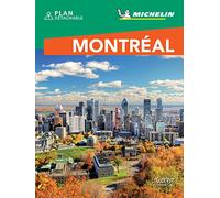 Guide Vert WE&GO Montréal