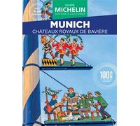 Guide Vert WE&GO Munich: Châteaux Royaux de Bavière