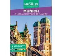 Guide Vert WE&GO Munich – Châteaux royaux de Bavière