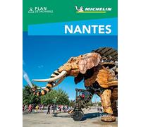 Guide Vert WE&GO Nantes
