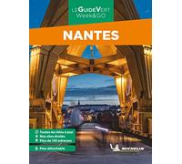 Guide Vert WE&GO Nantes