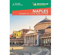 Guide Vert WE&GO Naples Pompei