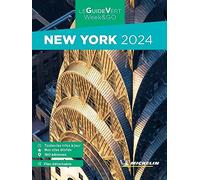 Guide Vert WE&GO New York 2024