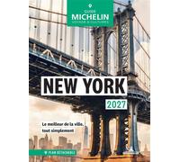 Guide Vert WE&GO New York 2027
