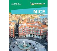 Guide Vert WE&GO Nice