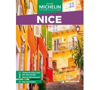 Guide Vert WE&GO Nice