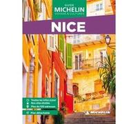 Guide Vert WE&GO Nice