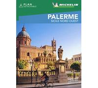 Guide Vert WE&GO Palerme - Sicile Nord Ouest